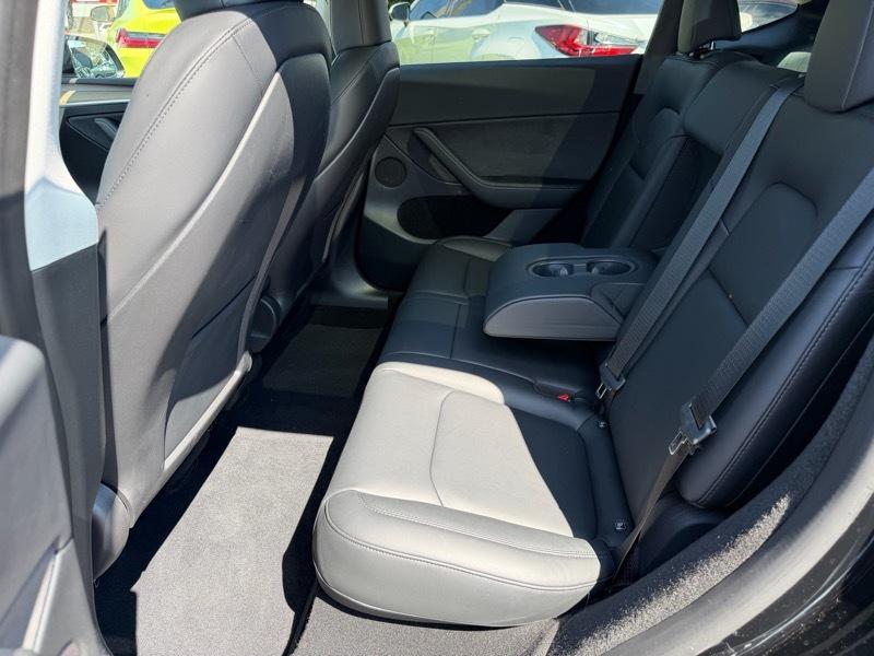 Tesla Model Y Long Range 2023