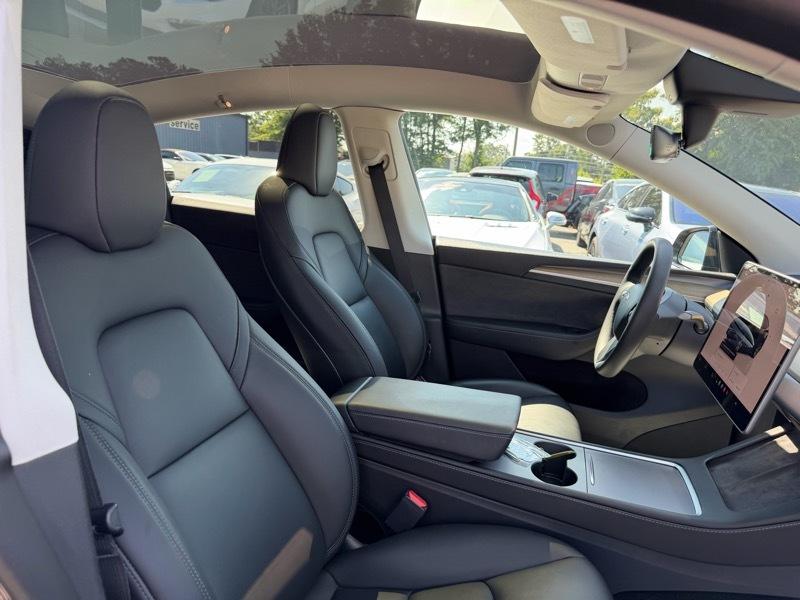 Tesla Model Y Long Range 2023