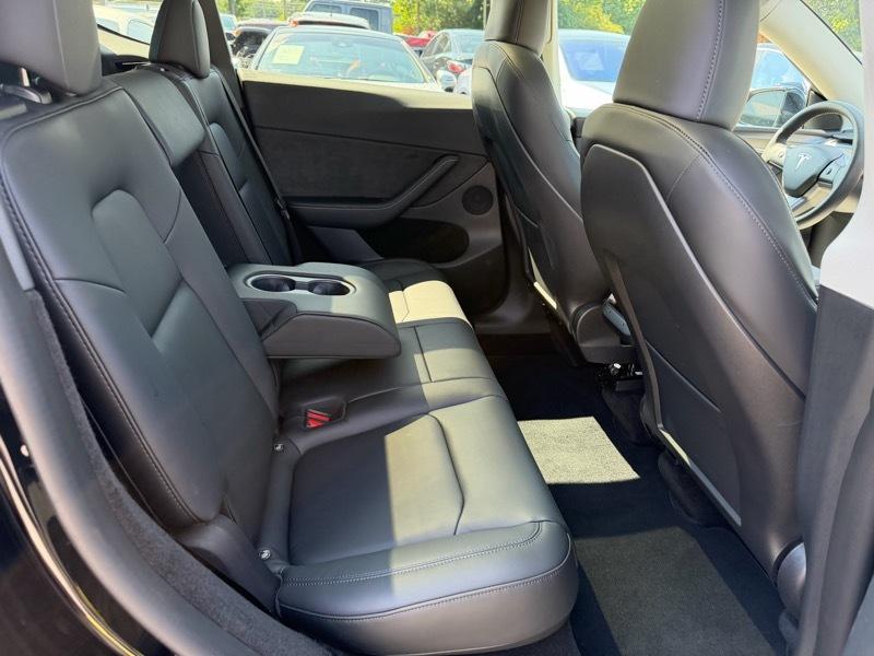 Tesla Model Y Long Range 2023
