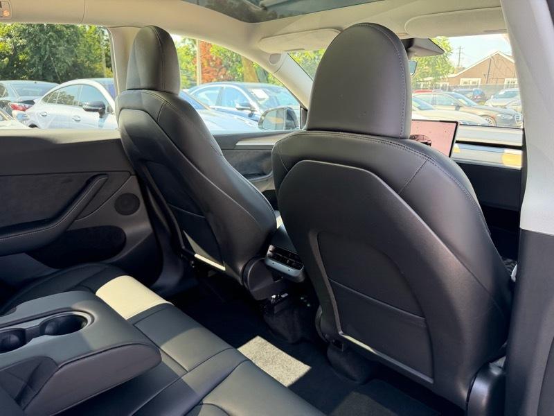 Tesla Model Y Long Range 2023