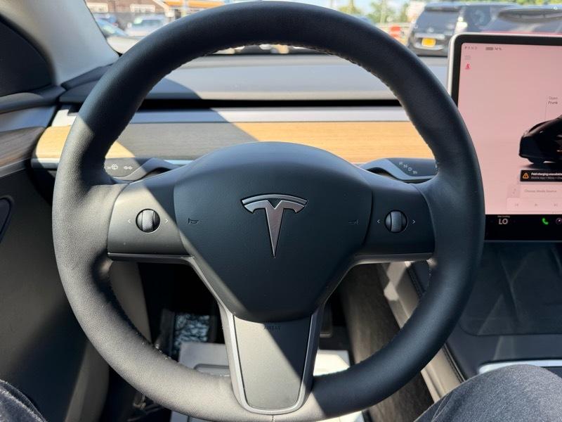 Tesla Model Y Long Range 2023