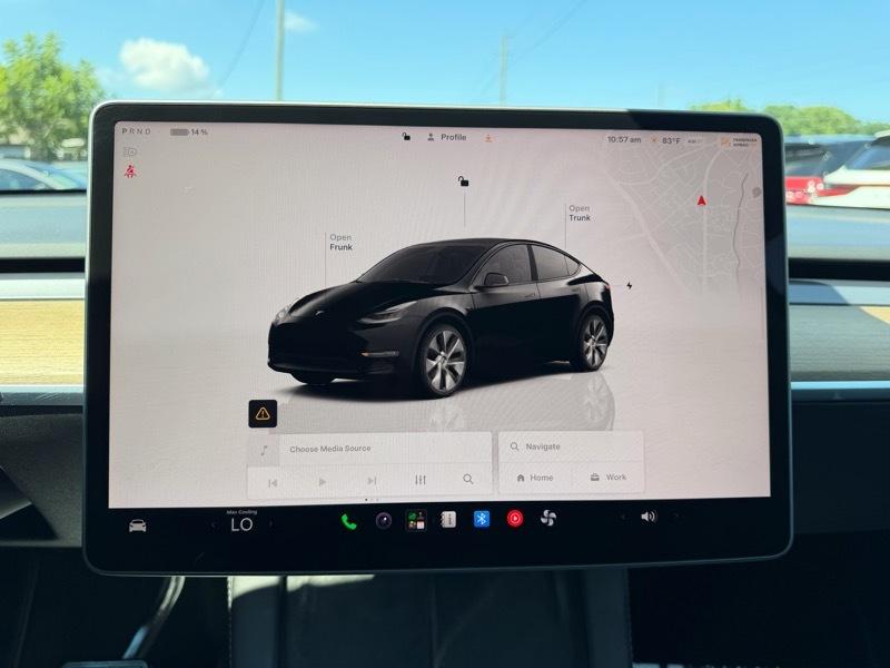 Tesla Model Y Long Range 2023