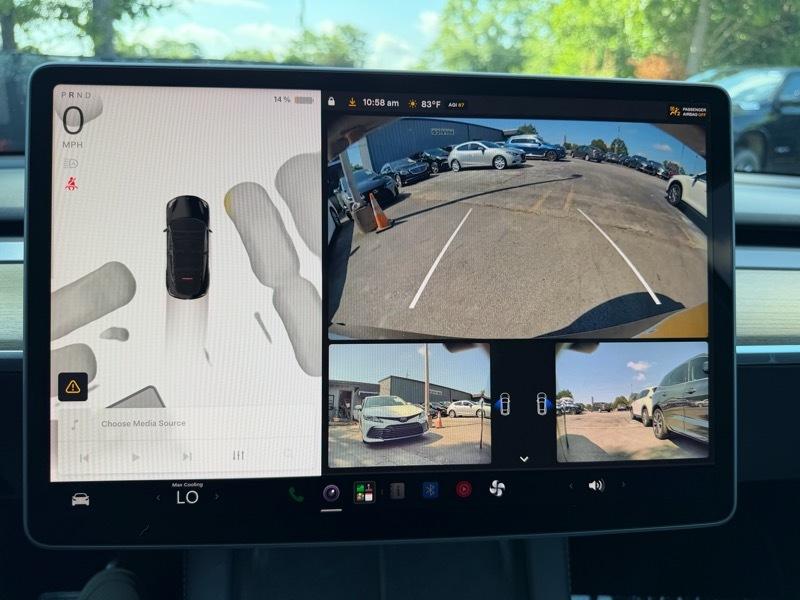 Tesla Model Y Long Range 2023