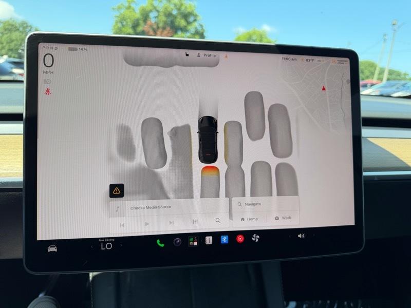 Tesla Model Y Long Range 2023