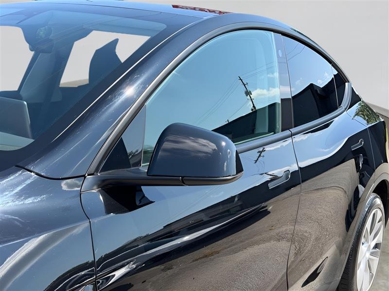 Tesla Model Y Long Range 2023