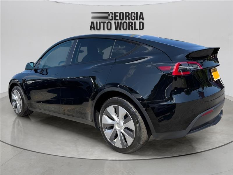 Tesla Model Y Long Range 2023