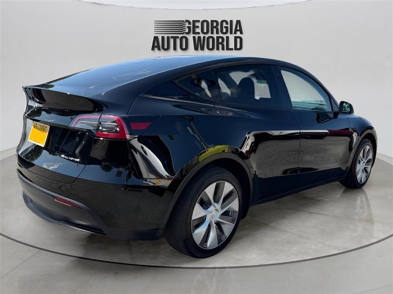 Tesla Model Y Long Range 2023