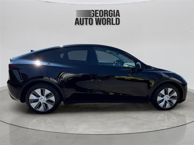 Tesla Model Y Long Range 2023