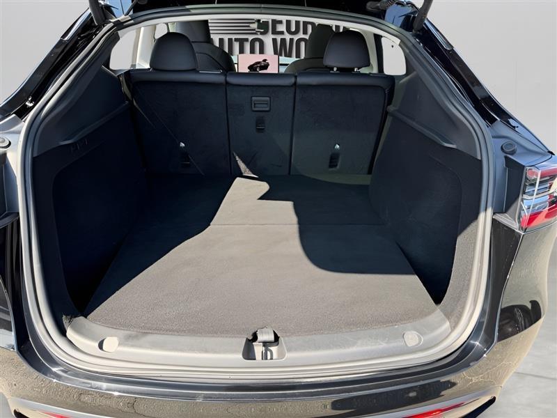 Tesla Model Y Long Range 2023