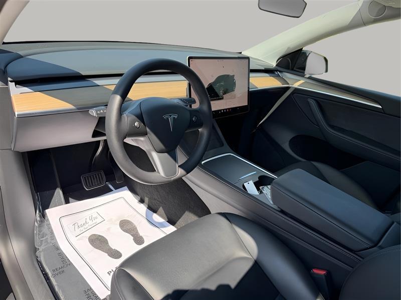 Tesla Model Y Long Range 2023