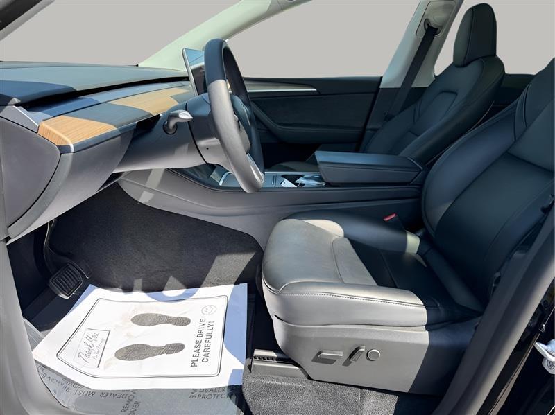 Tesla Model Y Long Range 2023