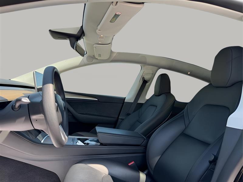 Tesla Model Y Long Range 2023