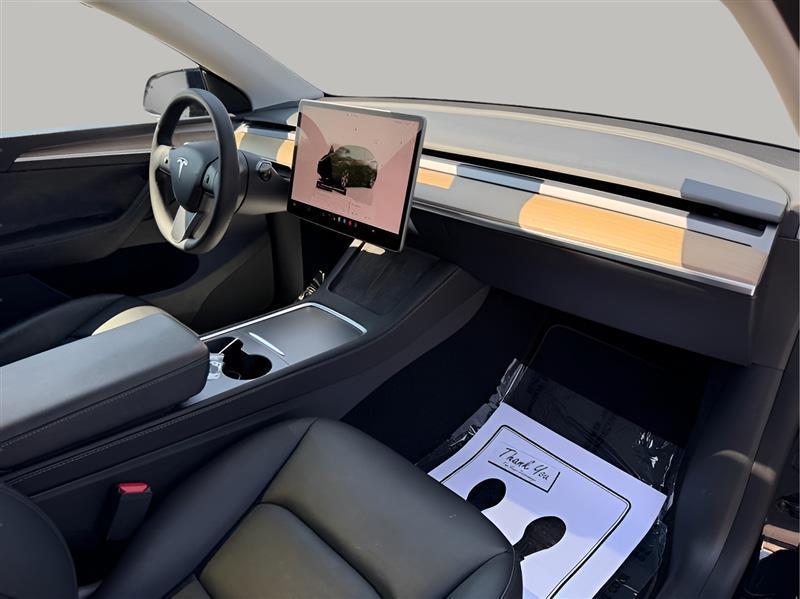 Tesla Model Y Long Range 2023