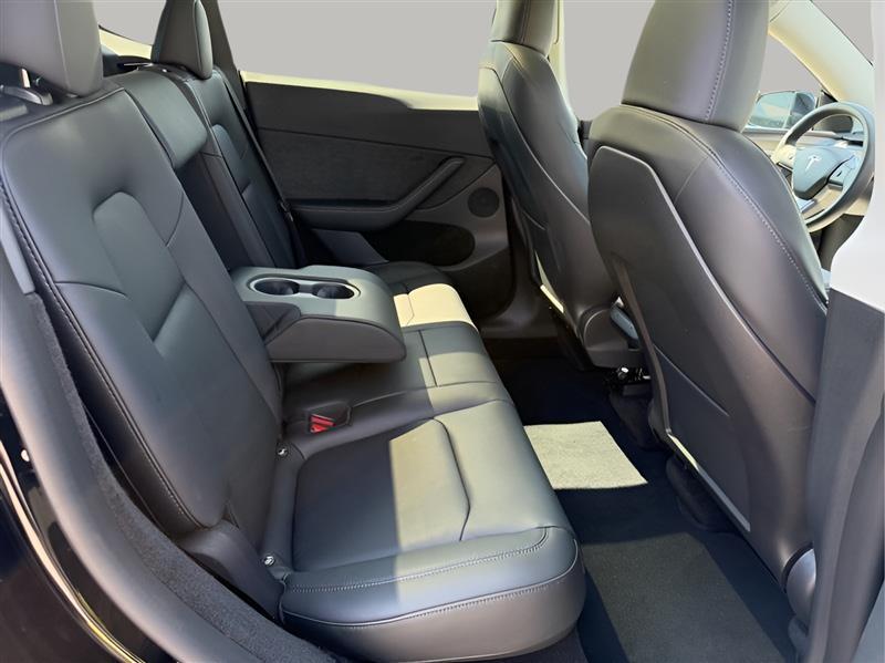 Tesla Model Y Long Range 2023