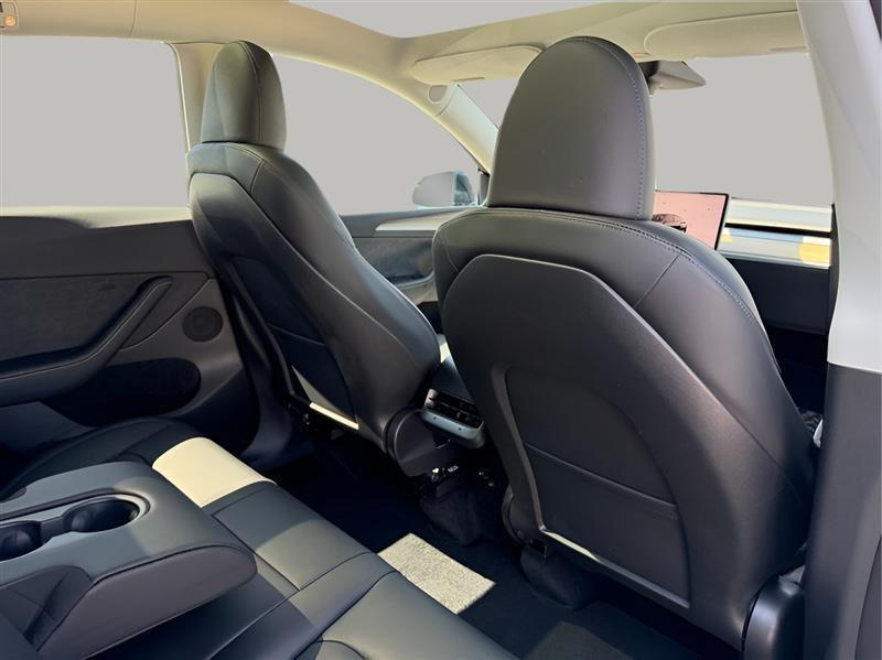 Tesla Model Y Long Range 2023