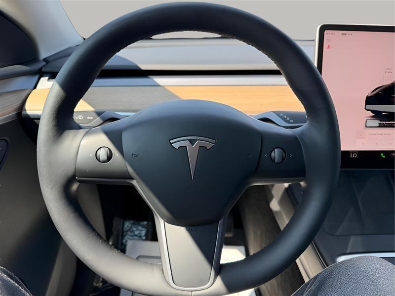 Tesla Model Y Long Range 2023