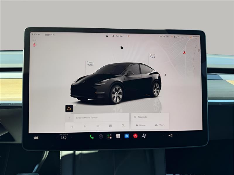 Tesla Model Y Long Range 2023