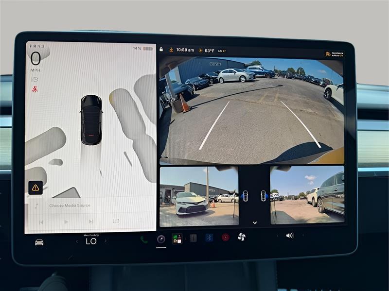 Tesla Model Y Long Range 2023