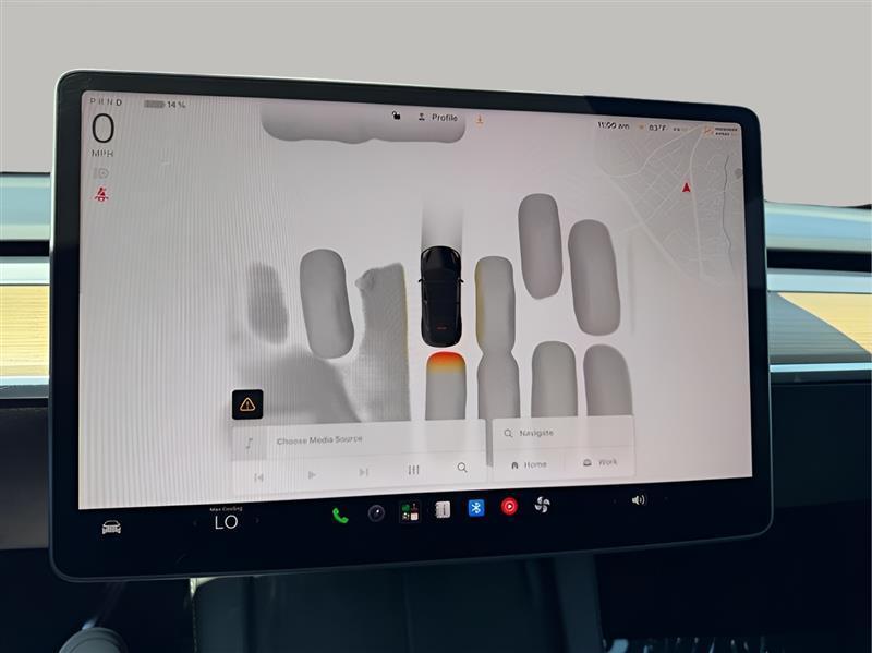 Tesla Model Y Long Range 2023