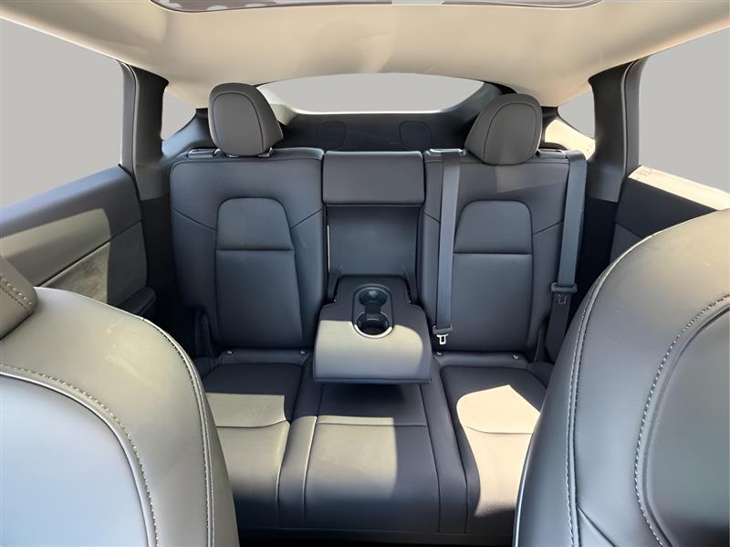 Tesla Model Y Long Range 2023