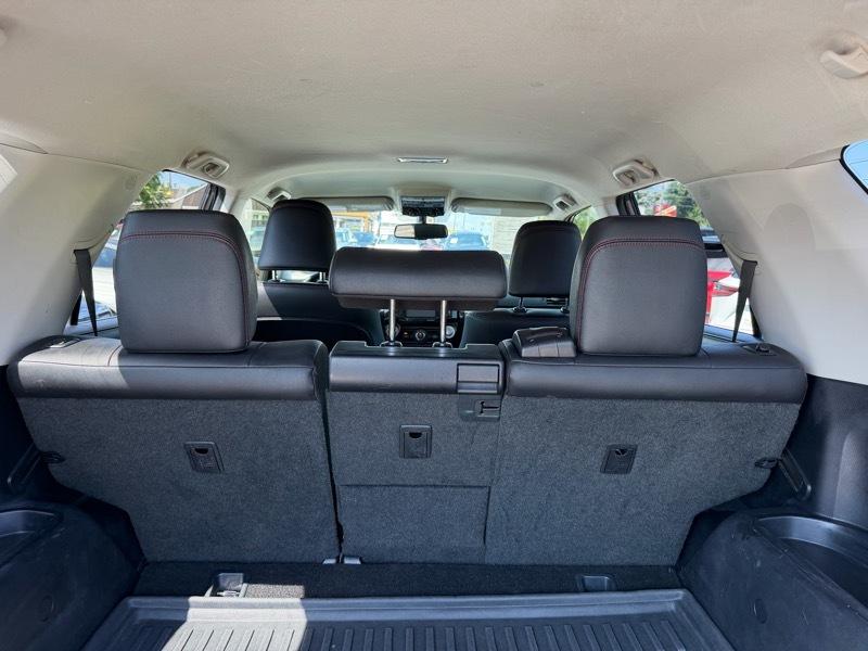 Toyota 4Runner TRD Off-road Premium 4WD 2019