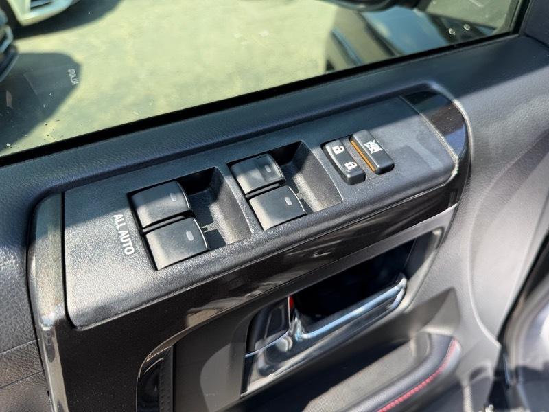 Toyota 4Runner TRD Off-road Premium 4WD 2019