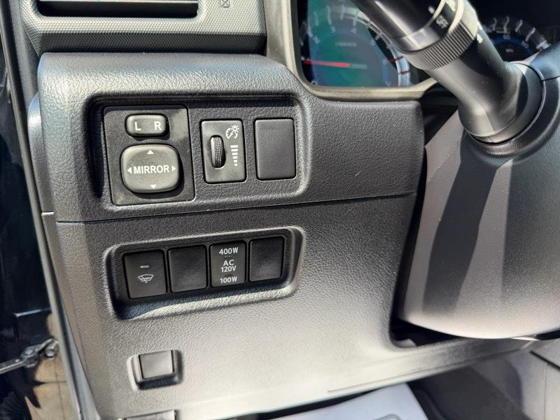 Toyota 4Runner TRD Off-road Premium 4WD 2019