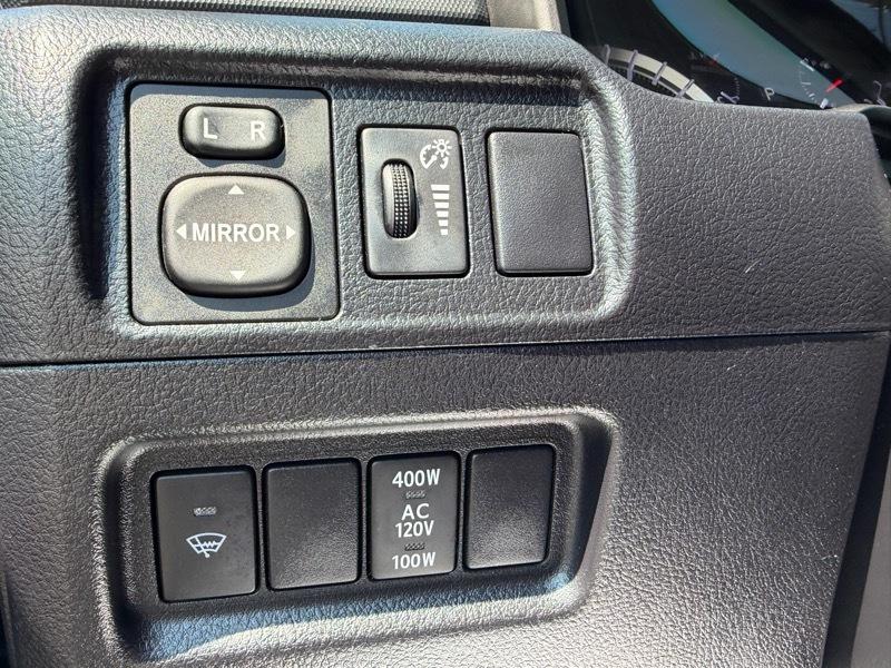 Toyota 4Runner TRD Off-road Premium 4WD 2019
