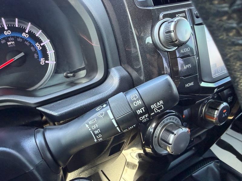 Toyota 4Runner TRD Off-road Premium 4WD 2019