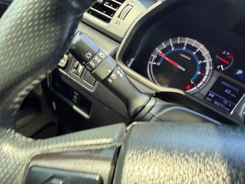 Toyota 4Runner TRD Off-road Premium 4WD 2019