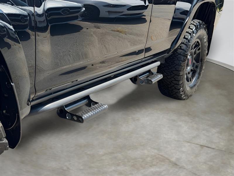 Toyota 4Runner TRD Off-road Premium 4WD 2019