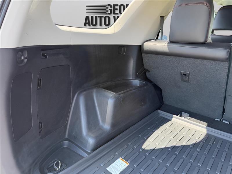 Toyota 4Runner TRD Off-road Premium 4WD 2019