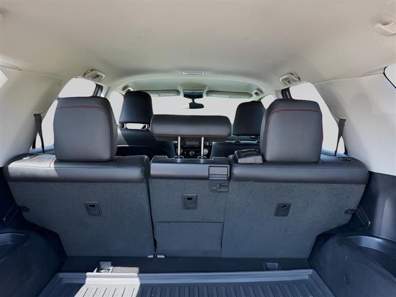 Toyota 4Runner TRD Off-road Premium 4WD 2019