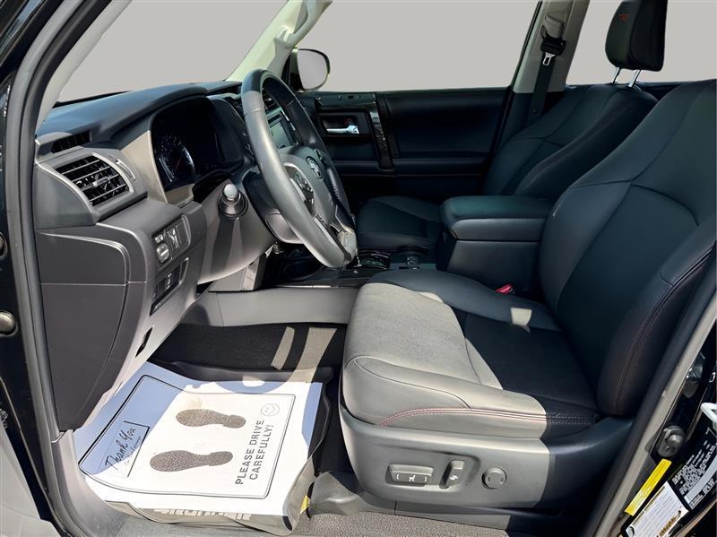 Toyota 4Runner TRD Off-road Premium 4WD 2019