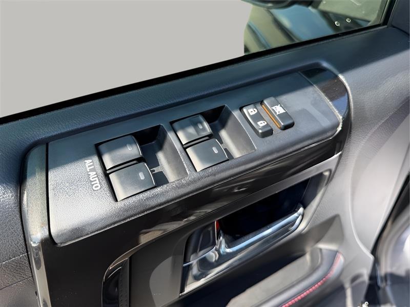 Toyota 4Runner TRD Off-road Premium 4WD 2019