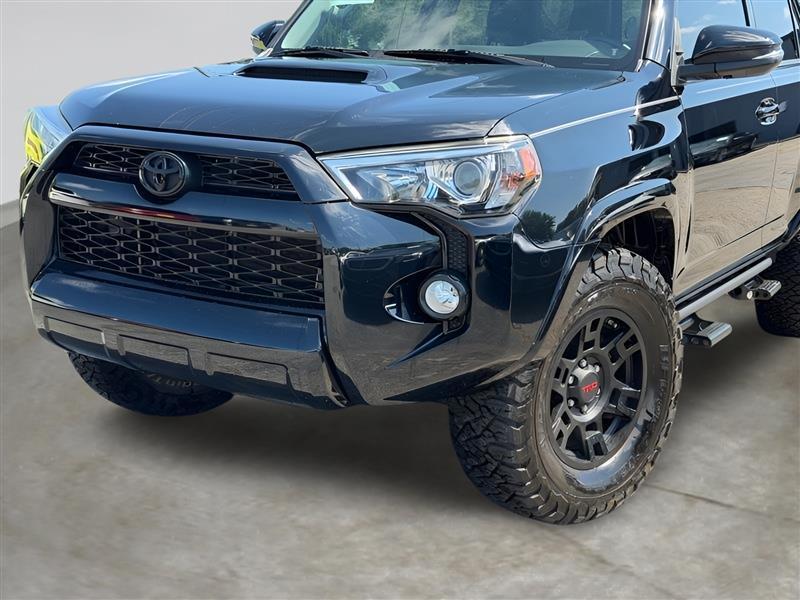 Toyota 4Runner TRD Off-road Premium 4WD 2019