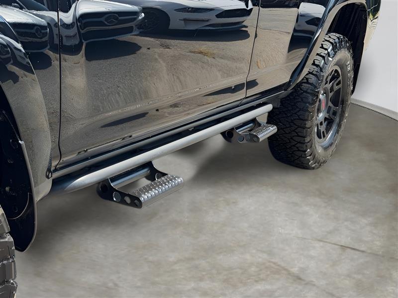Toyota 4Runner TRD Off-road Premium 4WD 2019
