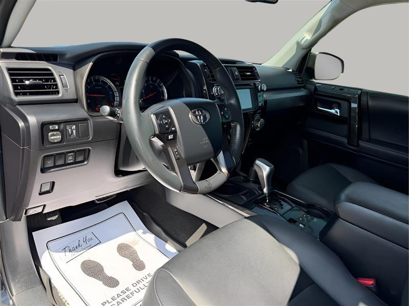 Toyota 4Runner TRD Off-road Premium 4WD 2019