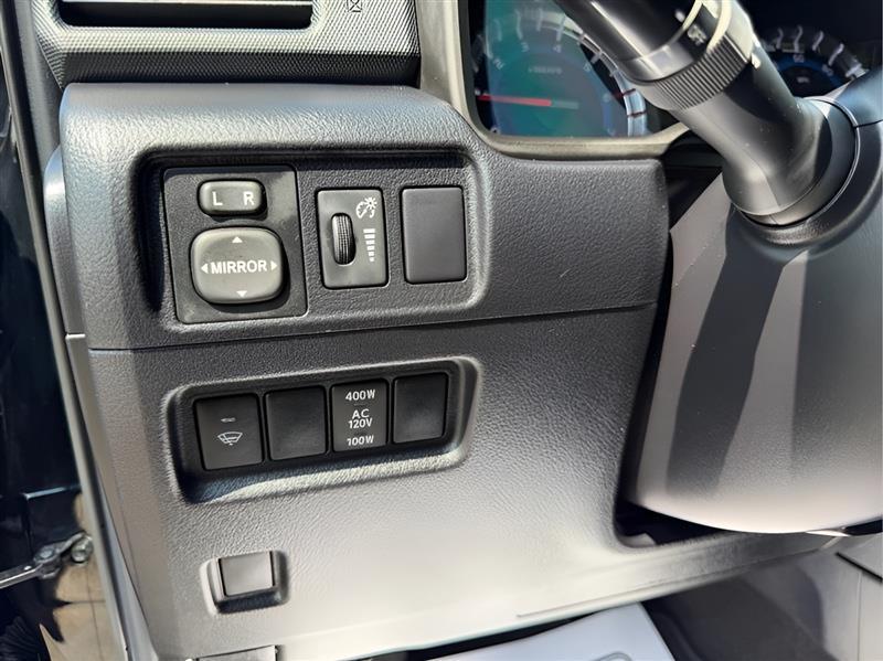 Toyota 4Runner TRD Off-road Premium 4WD 2019