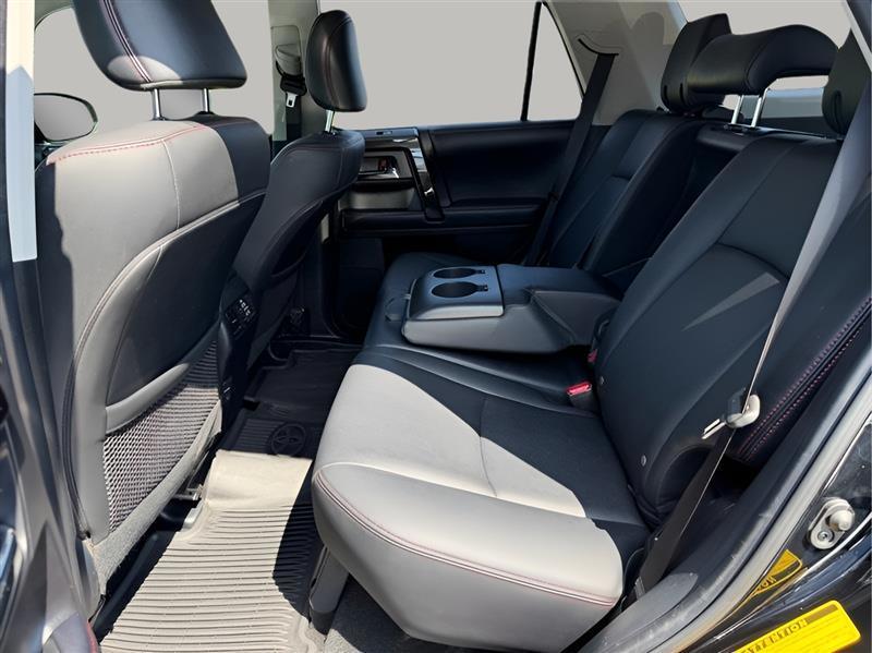 Toyota 4Runner TRD Off-road Premium 4WD 2019