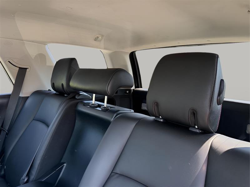 Toyota 4Runner TRD Off-road Premium 4WD 2019