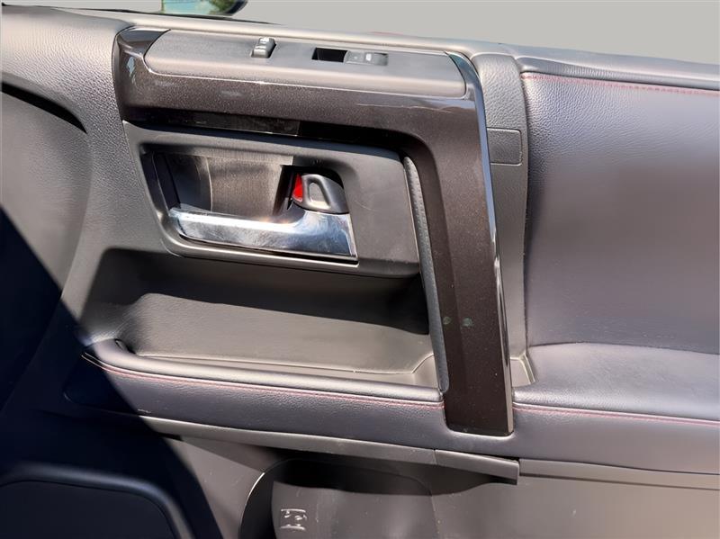 Toyota 4Runner TRD Off-road Premium 4WD 2019