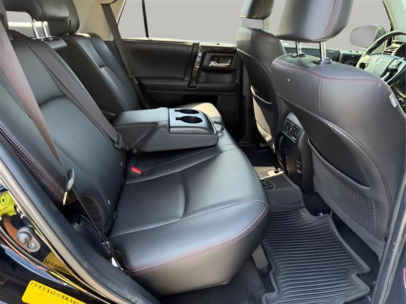 Toyota 4Runner TRD Off-road Premium 4WD 2019