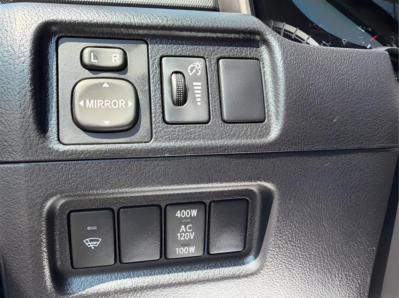 Toyota 4Runner TRD Off-road Premium 4WD 2019