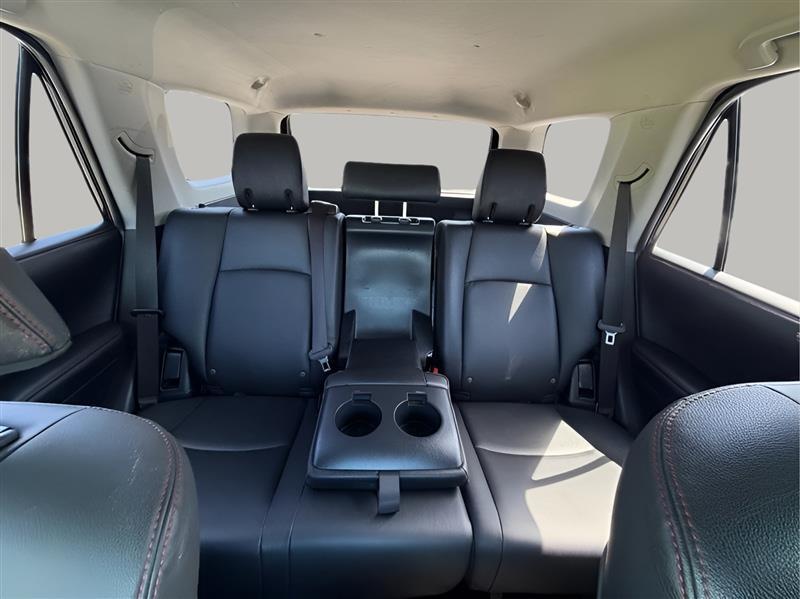 Toyota 4Runner TRD Off-road Premium 4WD 2019