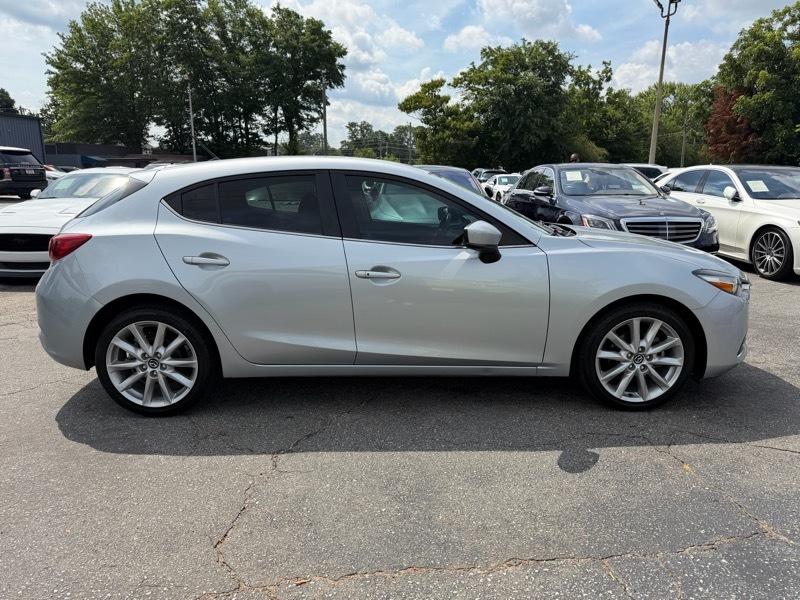 Mazda MAZDA3 i Touring AT 5-Door 2017