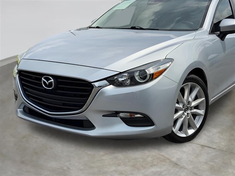 Mazda MAZDA3 i Touring AT 5-Door 2017