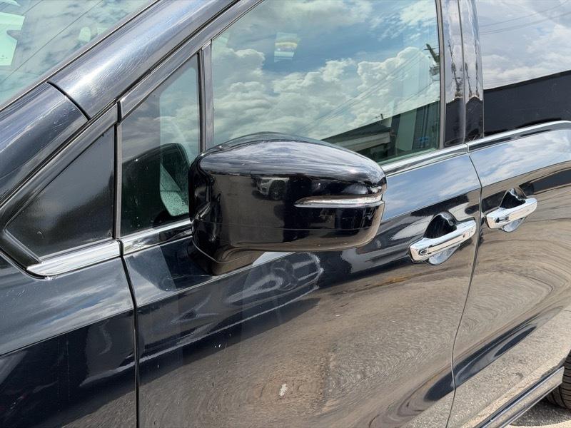 Honda Odyssey Elite 2018