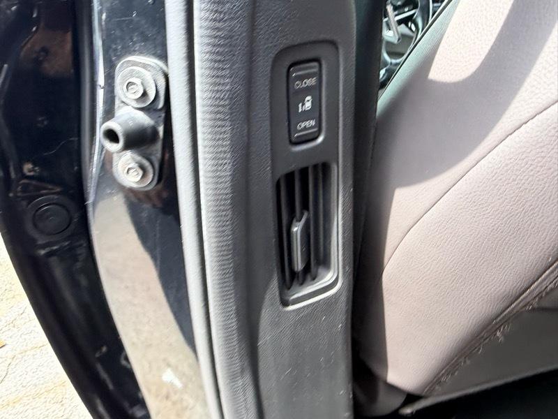 Honda Odyssey Elite 2018