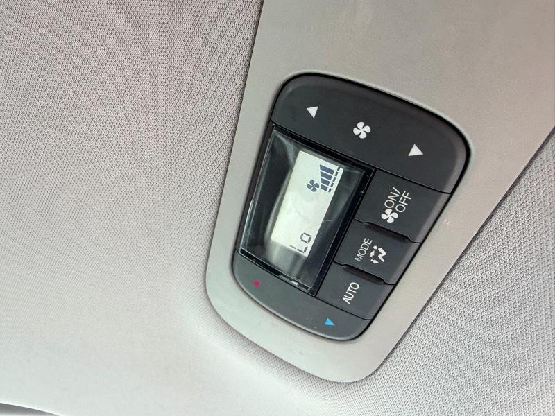 Honda Odyssey Elite 2018